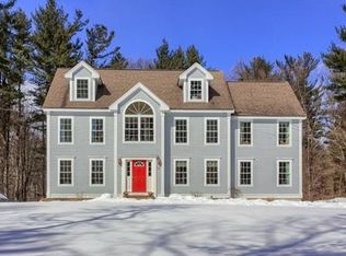 85 Chicopee Row, Groton, MA 01450