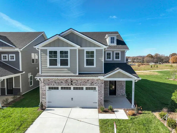 949 Watercourse Ct Lot 18, Nashville, TN 37214