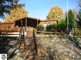 4049 County Road 612 NE, Kalkaska, MI 49646