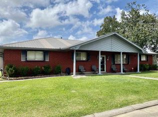 224 Saint Pius St, Houma, LA 70363