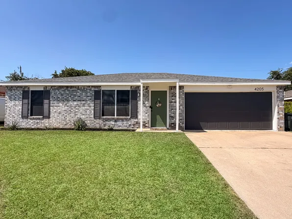 4205 Waterproof Dr, Killeen, TX 76549