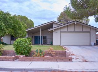 1012 Scott St, Ridgecrest, CA 93555
