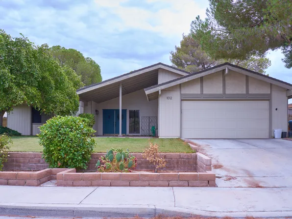 1012 Scott St, Ridgecrest, CA 93555