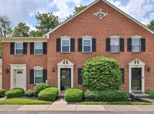 5653 Baines Holding, Milford, OH 45150