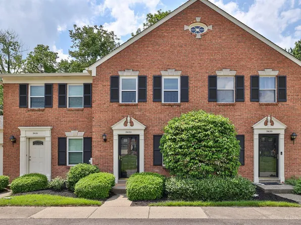 5653 Baines Holding, Milford, OH 45150