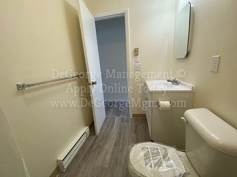 Parkview Apartments — Photo 40