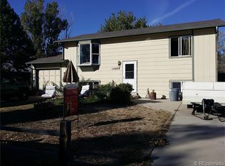 11889 S Donley St, Parker, CO 80138