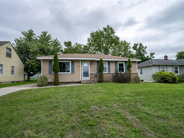 3134 Englehurst Ave SW, Wyoming, MI 49548