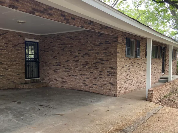 1572 W McDowell Rd, Jackson, MS 39204