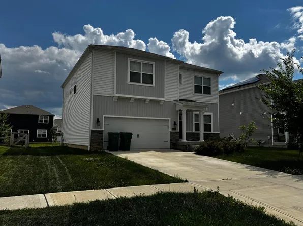 4321 Holstein Dr, Columbus, OH 43207