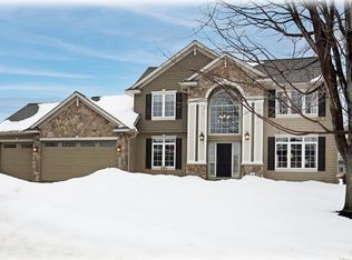 17244 79th Ct N, Maple Grove, MN 55311