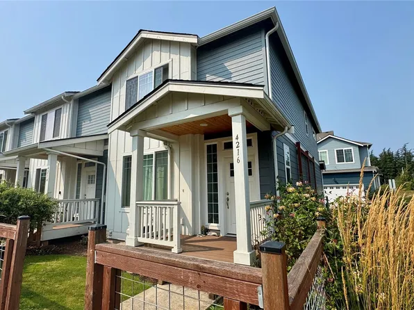 4216 Ambrosia Lane, Bellingham, WA 98226
