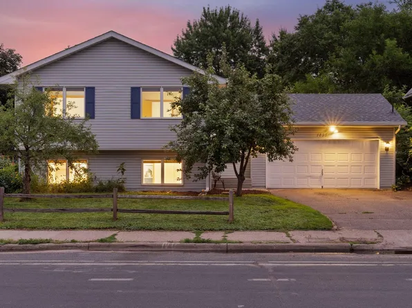 1855 Monroe St NE, Minneapolis, MN 55418