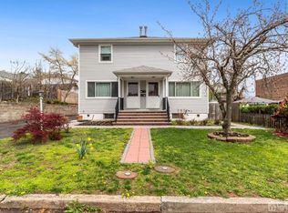 120 Van Keuren Ave, Bound Brook, NJ 08805