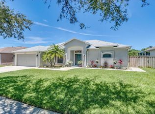 4229 Long Leaf Dr, Melbourne, FL 32940