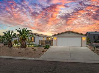 2667 E Vicki Ave, Fort Mohave, AZ 86426
