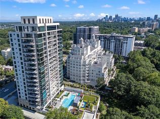 2520 Peachtree Rd NW #1202, Atlanta, GA 30305