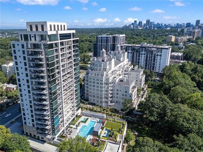 2520 Peachtree Rd NW #1202, Atlanta, GA, 30305