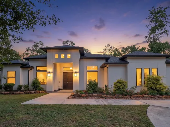 22854 Gila Dr, Porter, TX 77365