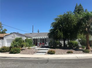 3204 Mason Ave, Las Vegas, NV 89102