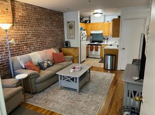 132 Willow Ave #1D, Hoboken, NJ 07030