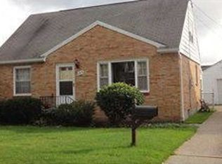 105 Layton Ave, Amherst, NY