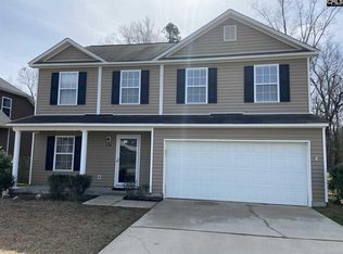 250 Eagle Pointe Dr, Chapin, SC 29036