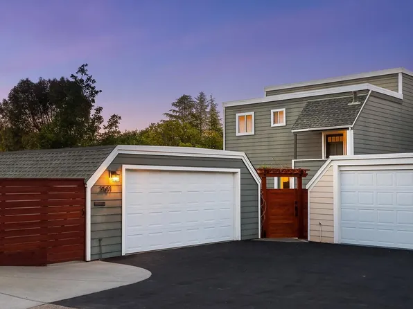 2501 Topaz Drive, Novato, CA 94945