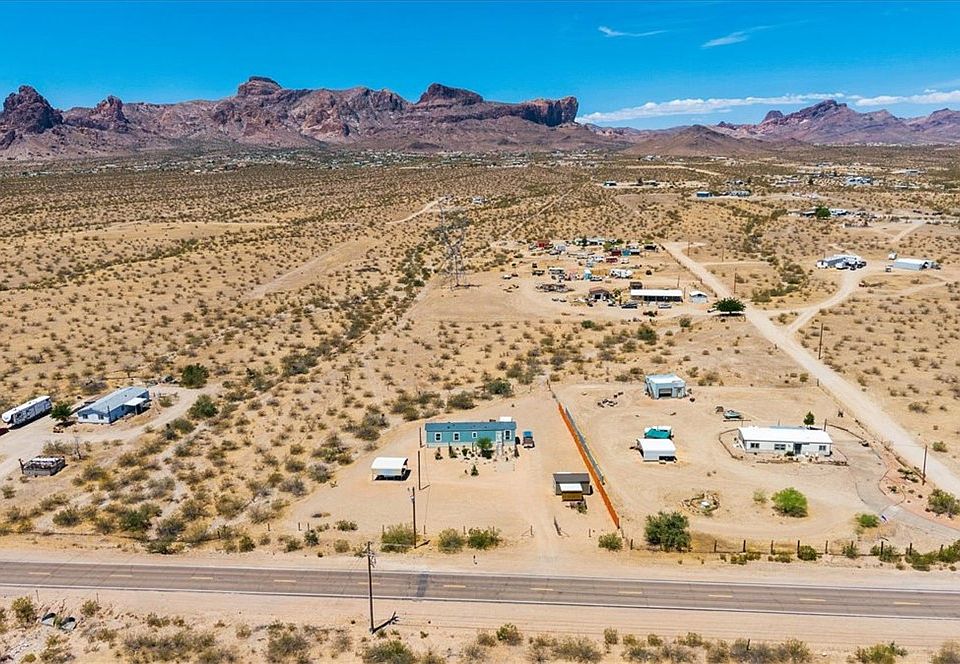1st image of 2177 S Estrella Road