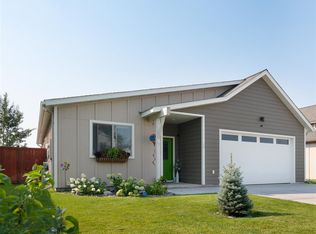 26 Ramshorn Peak Ln, Bozeman, MT 59718