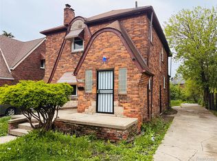 14383 Montrose St, Detroit, MI 48227