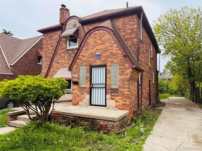 14383 Montrose St, Detroit, MI, 48227