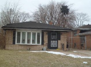 38 W 126th Pl, Chicago, IL