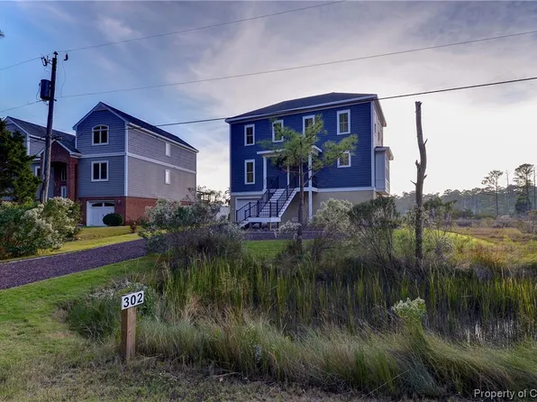 302 York Point Rd, Seaford, VA 23696