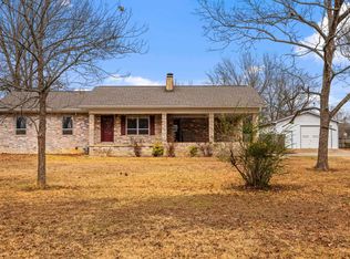 100 Fortson Dr, Cabot, AR 72023