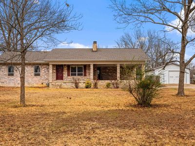 100 Fortson Dr, Cabot, AR, 72023
