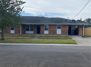 300 40th St, New Orleans, LA 70124