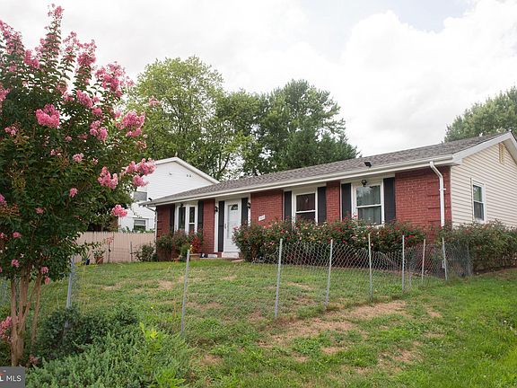 2nd image of 503 N Sterling Blvd