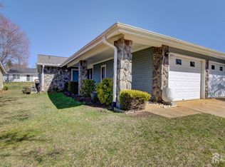 371A Duranta Plz, Monroe Township, NJ