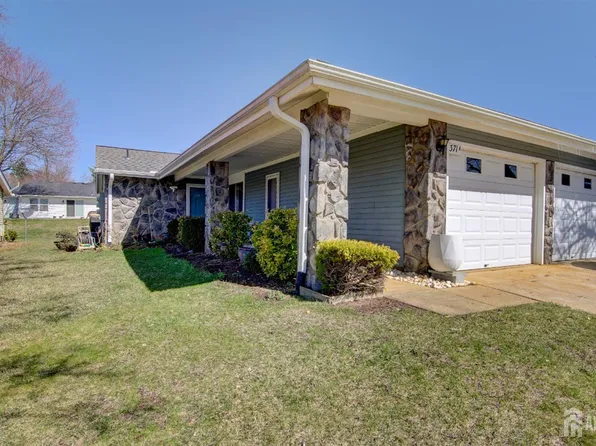 371A Duranta Plz, Monroe Township, NJ 08831