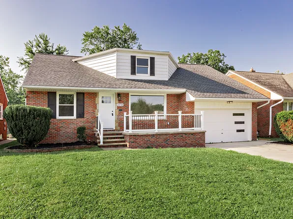 22750 Fairlawn Dr, Euclid, OH 44117