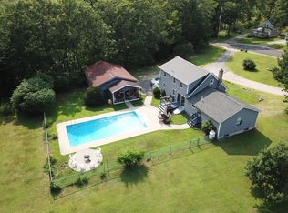 97 Emery Corner Rd, Limerick, ME 04048