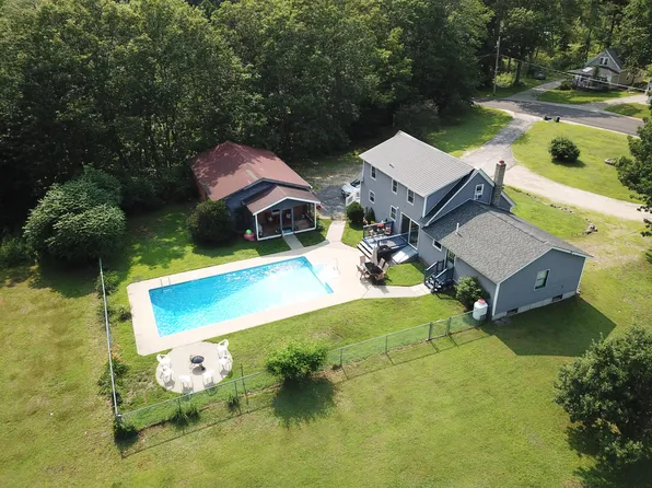 97 Emery Corner Road, Limerick, ME 04048