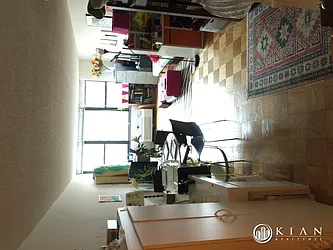 Rented by Kian Realty