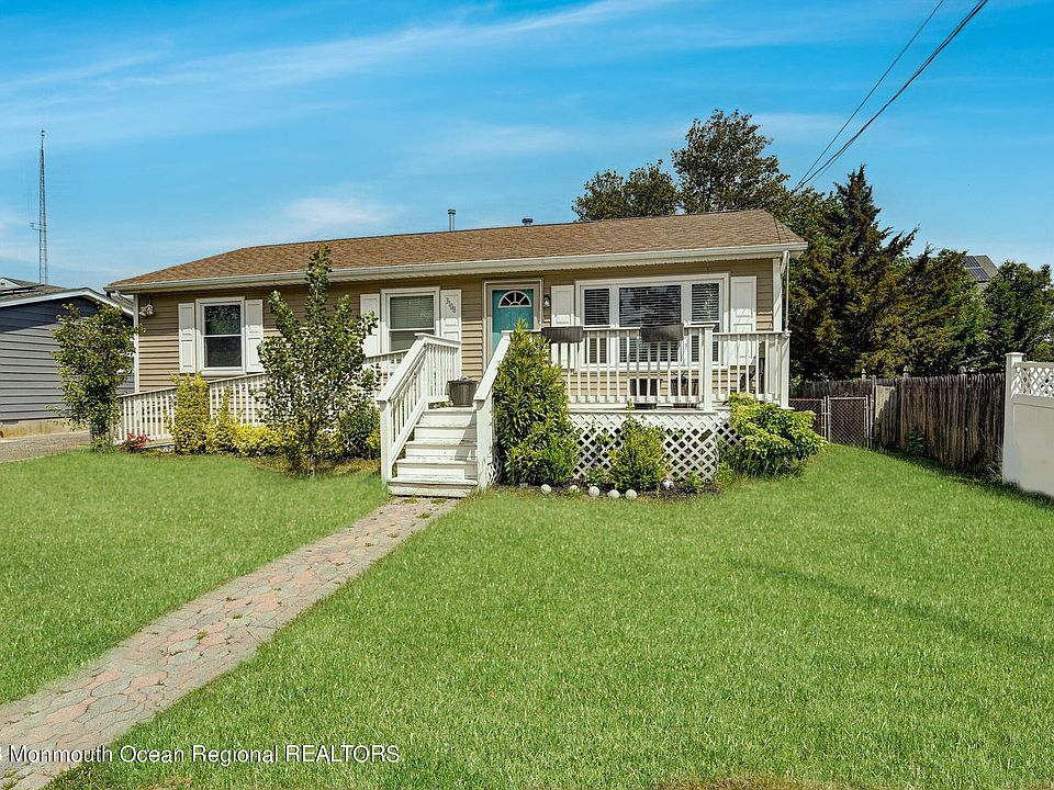 3108 Oceanic Dr, Toms River, NJ 08753 MLS 22313718 Zillow