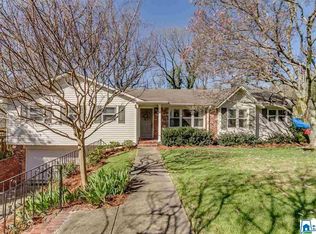 1109 Del Ray Dr, Birmingham, AL 35213