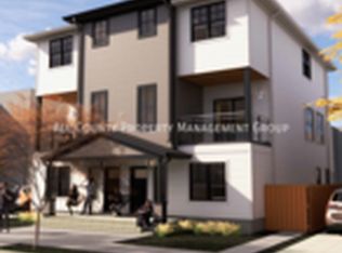 3120 Greene Ave, Fort Worth, TX 76109