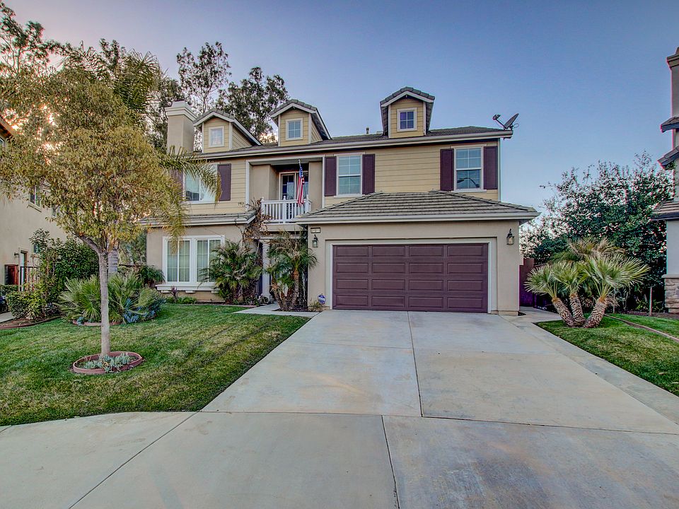 1st image of 24015 Semillon Ln
