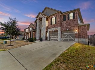 250 Sunlight Blvd, Kyle, TX 78640