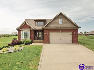 851 Tunnel Hill Church Rd, Elizabethtown, KY 42701